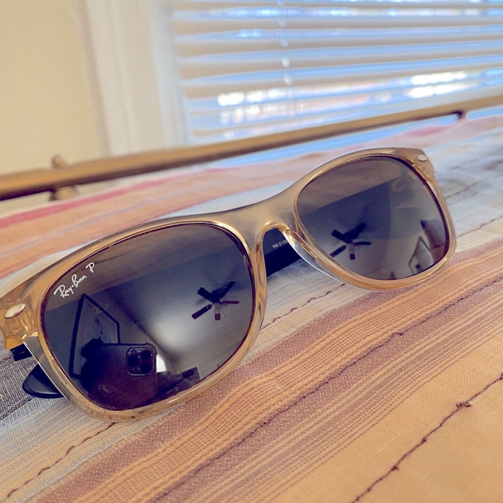 Ray bans